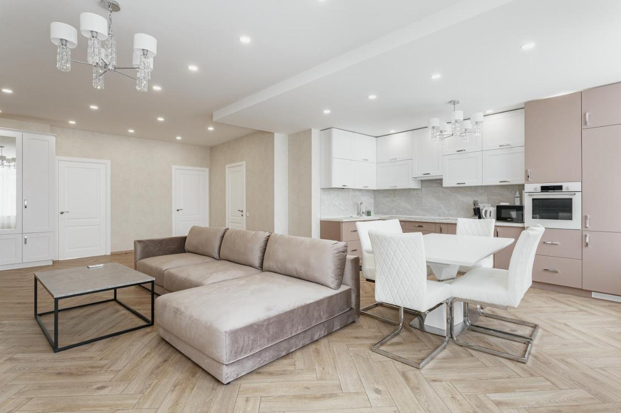 Apartamento Direct Sea View Odesa Exterior foto