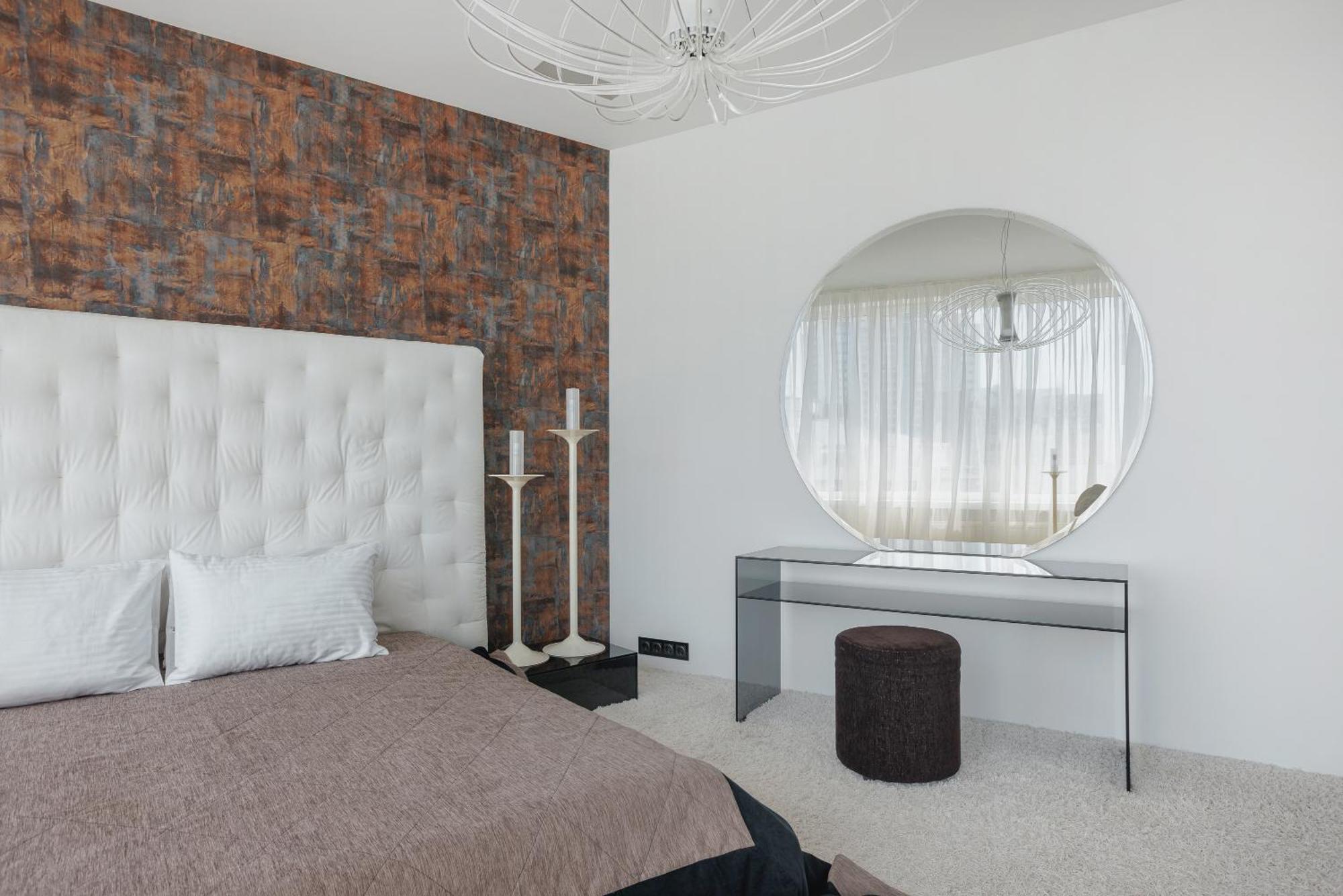 Apartamento Direct Sea View Odesa Exterior foto
