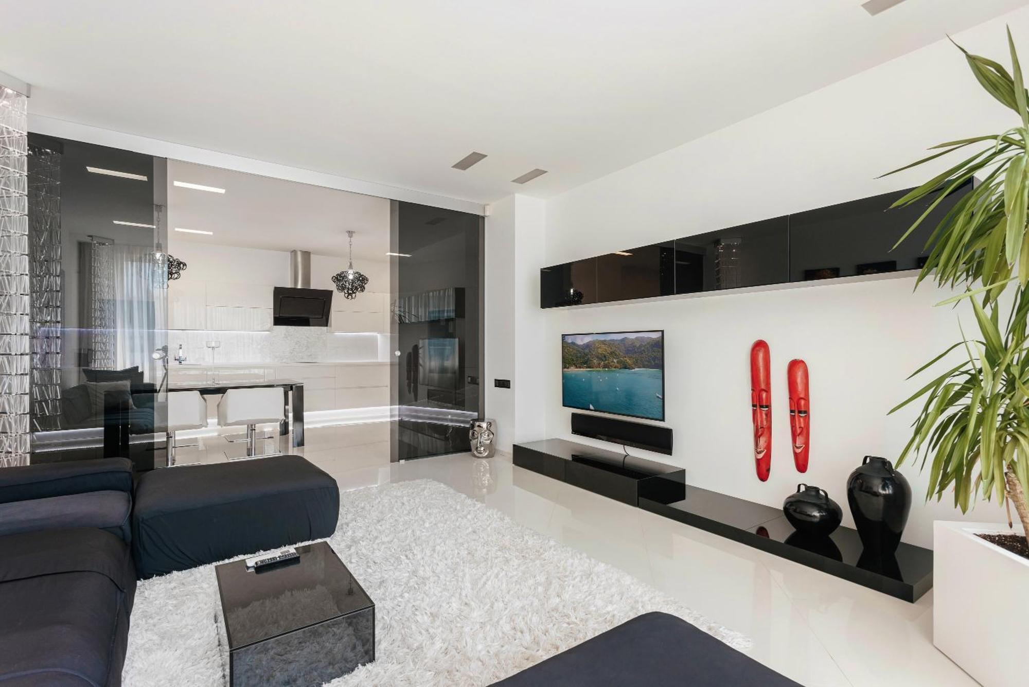 Apartamento Direct Sea View Odesa Exterior foto