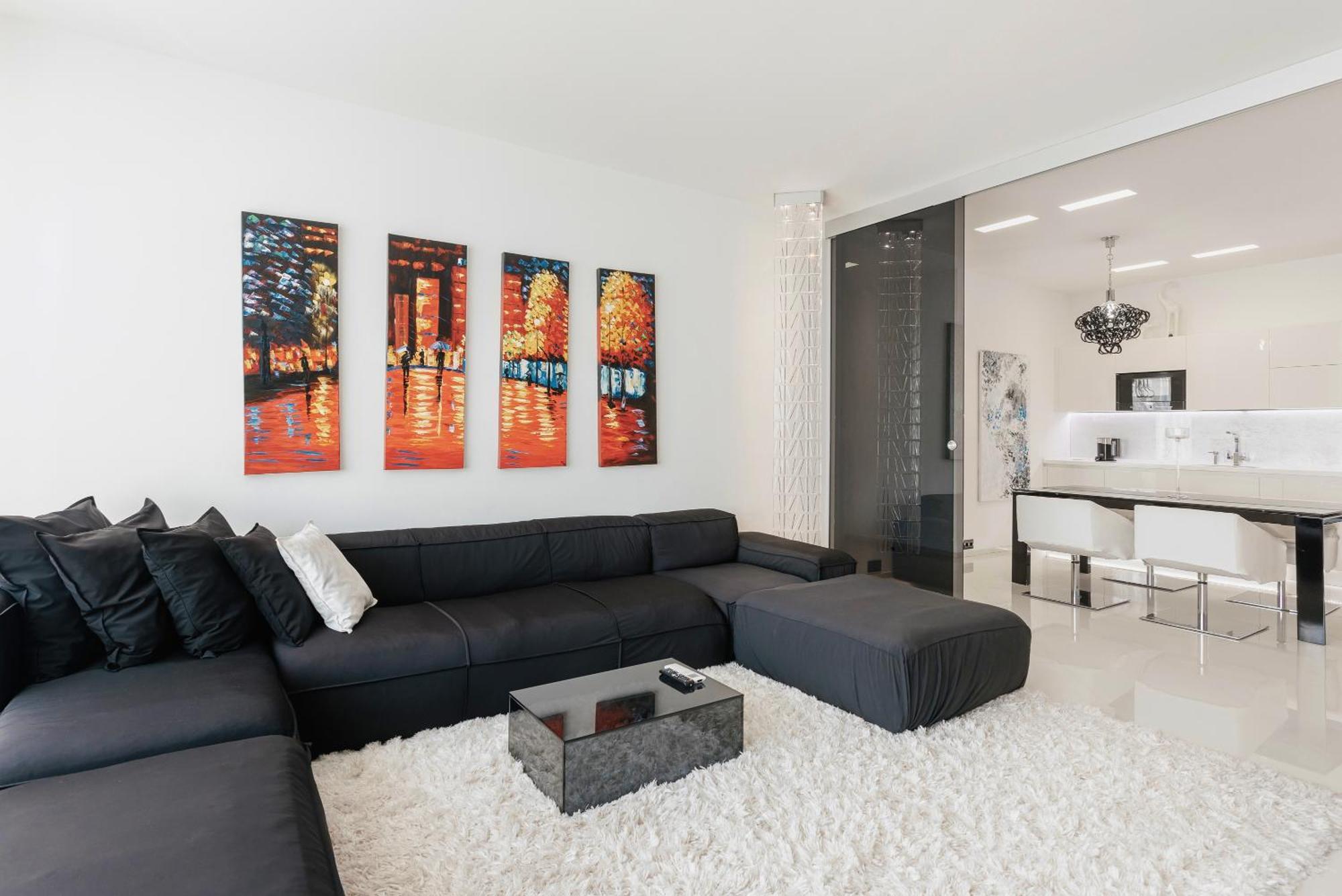 Apartamento Direct Sea View Odesa Exterior foto