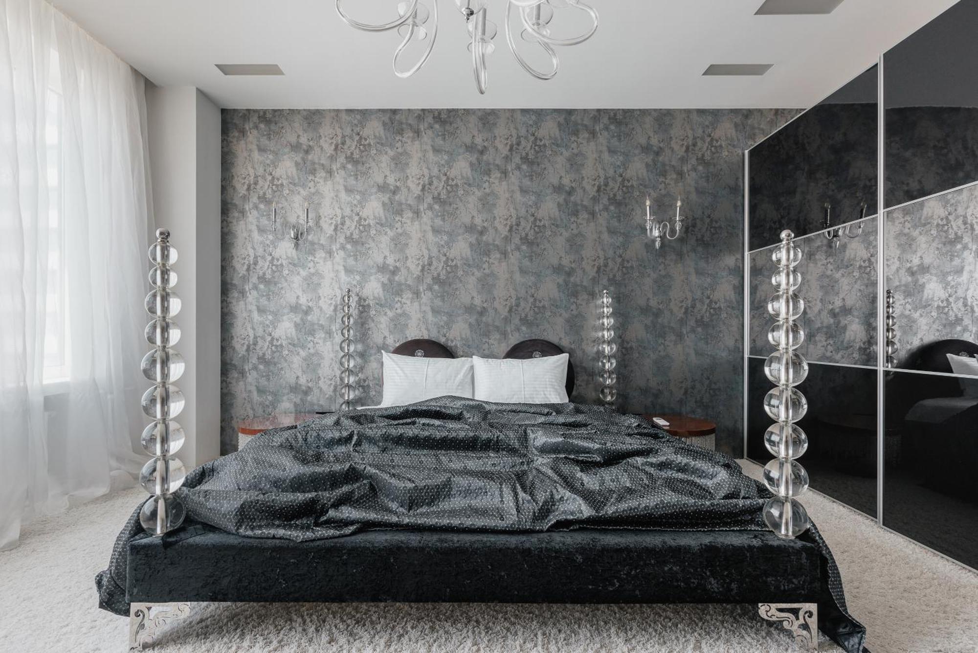 Apartamento Direct Sea View Odesa Exterior foto