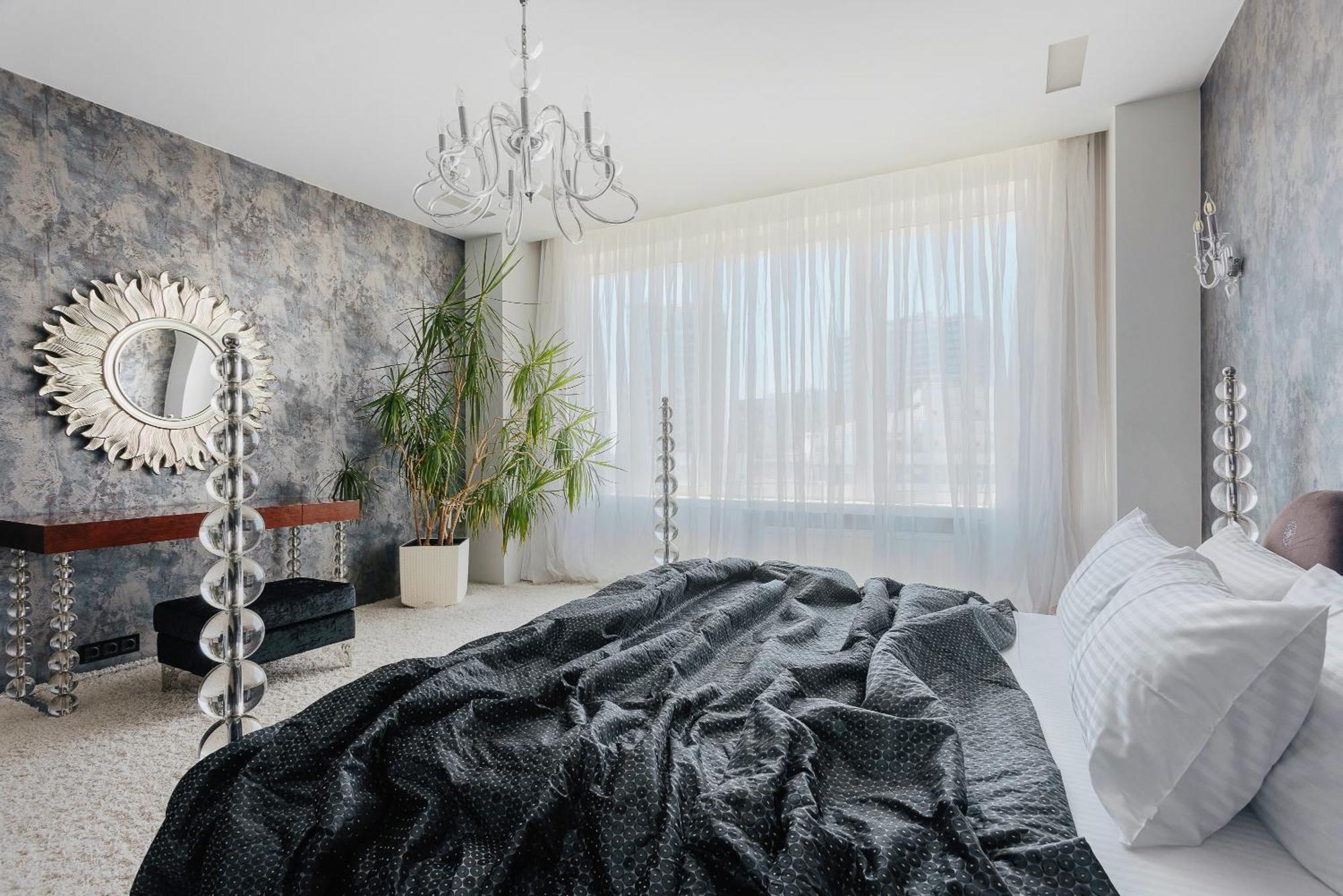 Apartamento Direct Sea View Odesa Exterior foto