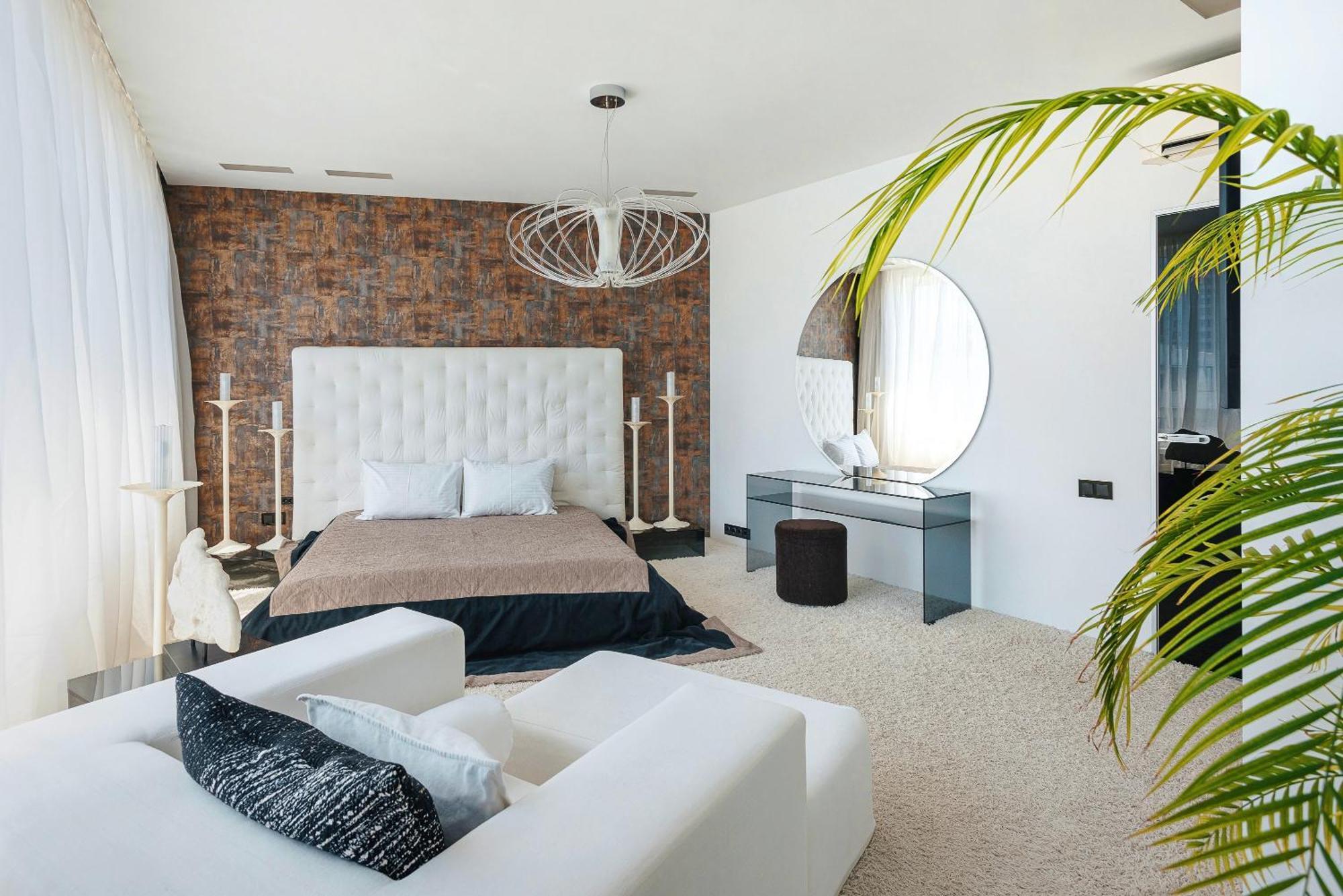Apartamento Direct Sea View Odesa Exterior foto