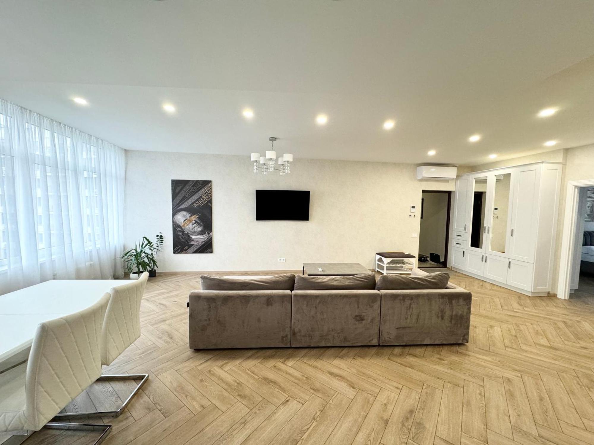 Apartamento Direct Sea View Odesa Exterior foto