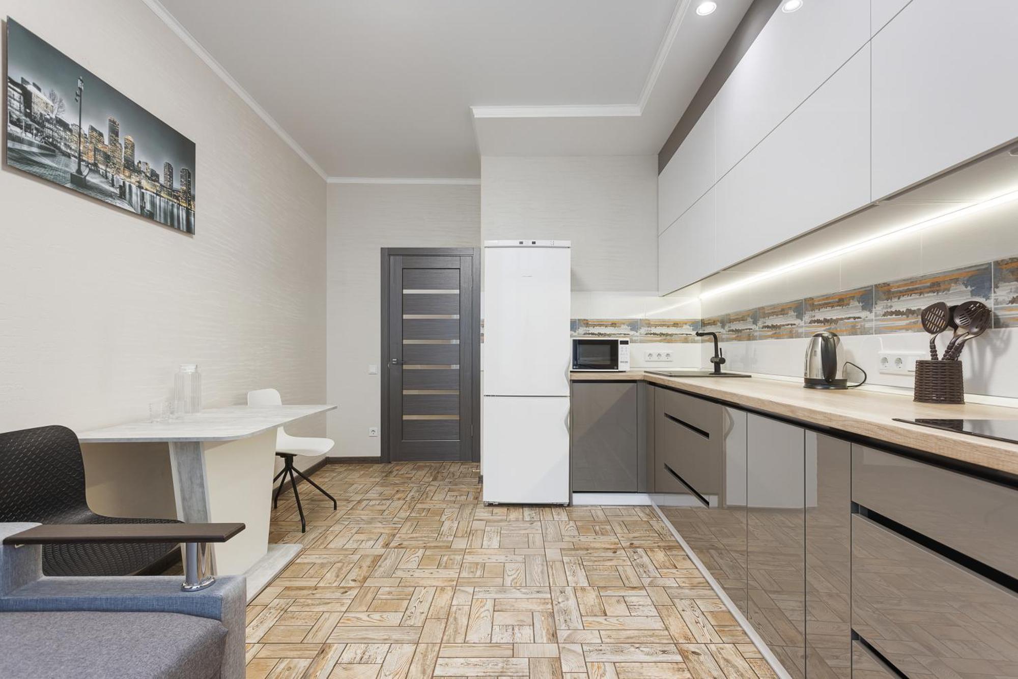 Apartamento Direct Sea View Odesa Exterior foto