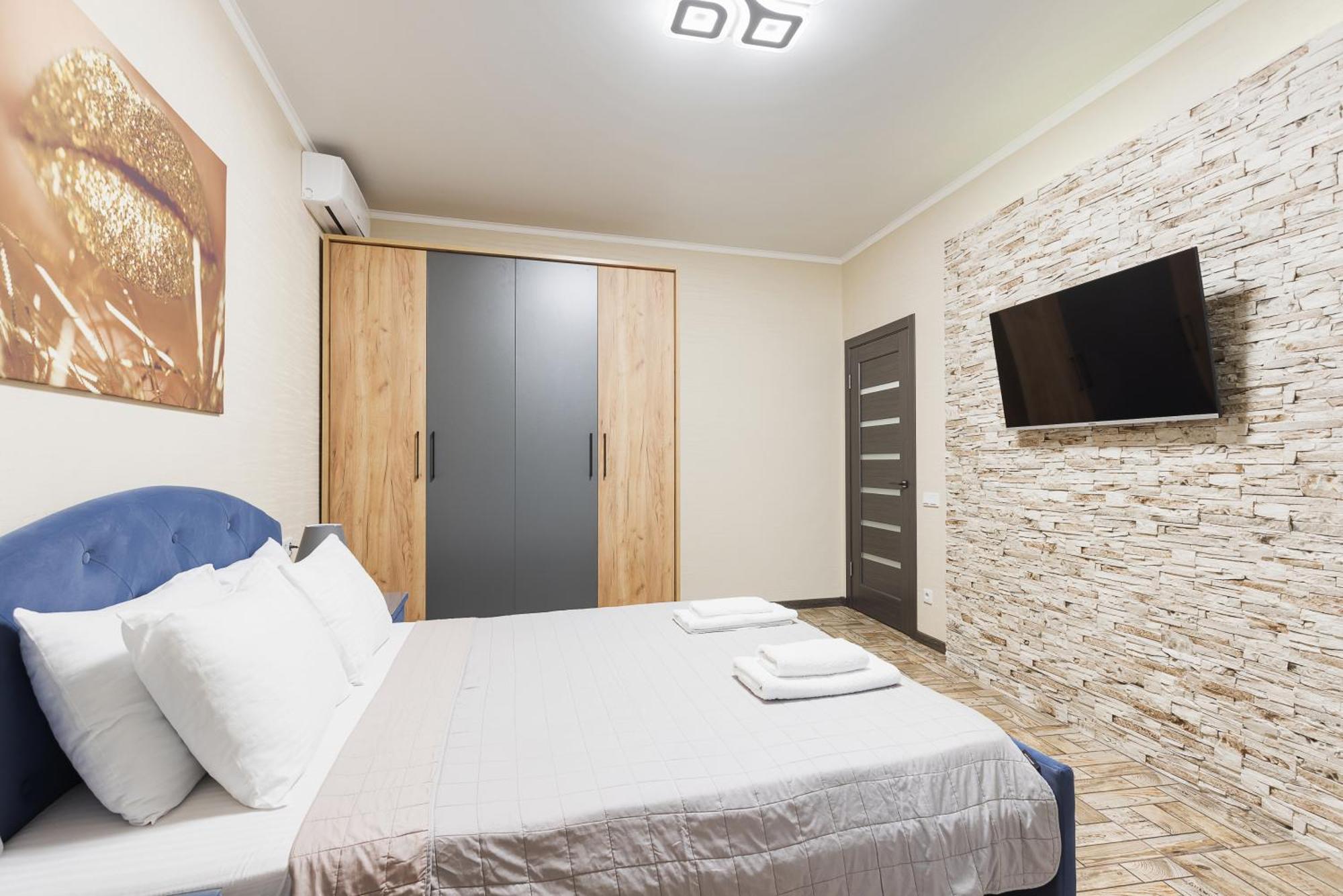 Apartamento Direct Sea View Odesa Exterior foto