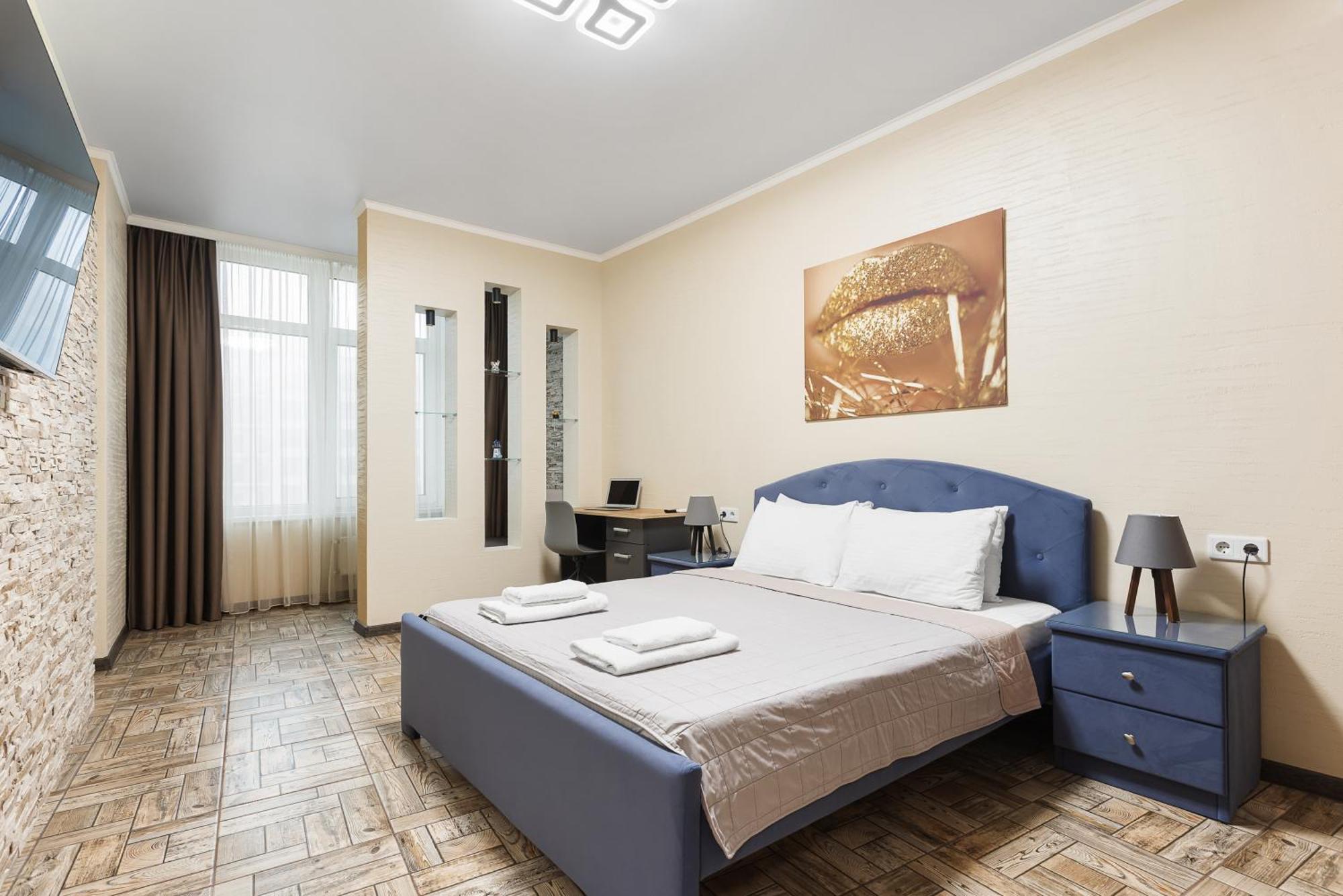 Apartamento Direct Sea View Odesa Exterior foto
