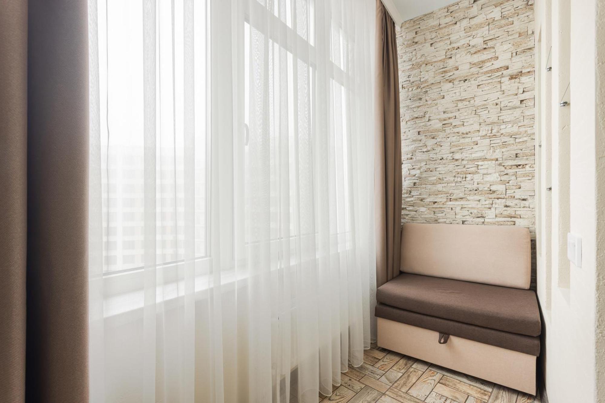 Apartamento Direct Sea View Odesa Exterior foto