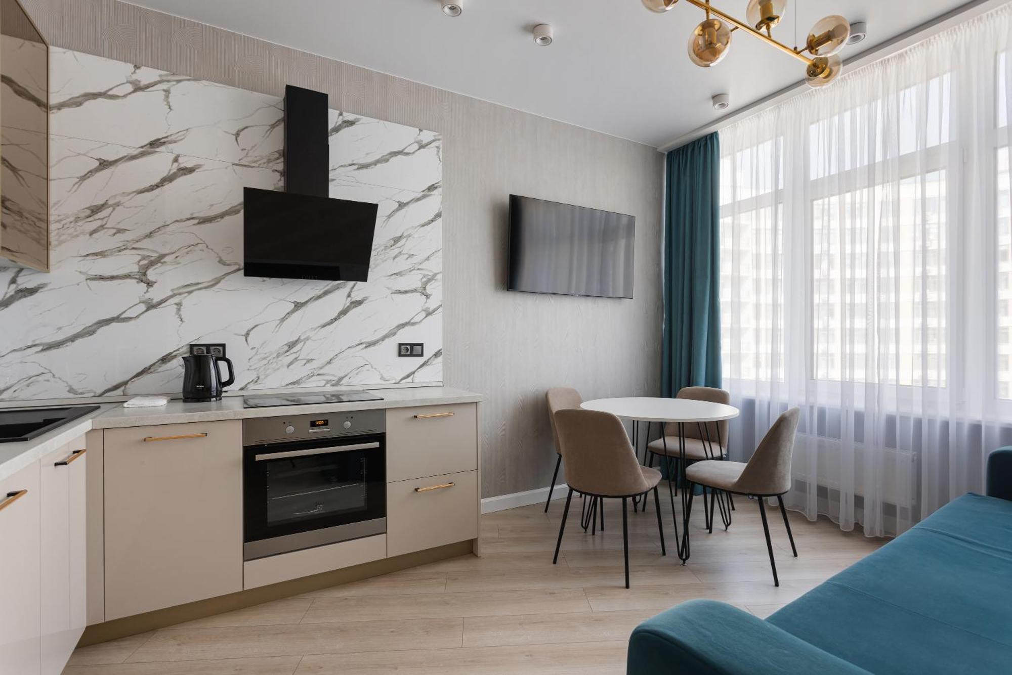 Apartamento Direct Sea View Odesa Exterior foto