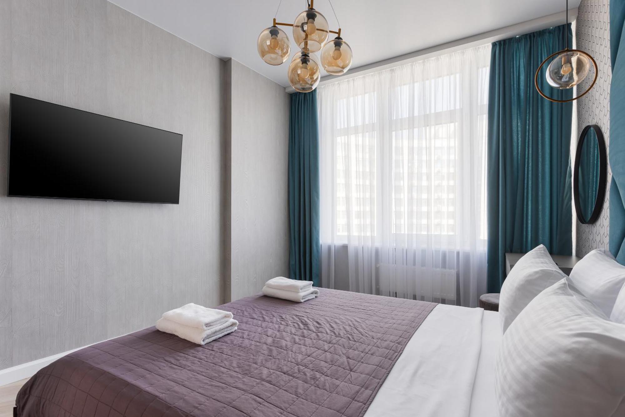 Apartamento Direct Sea View Odesa Exterior foto