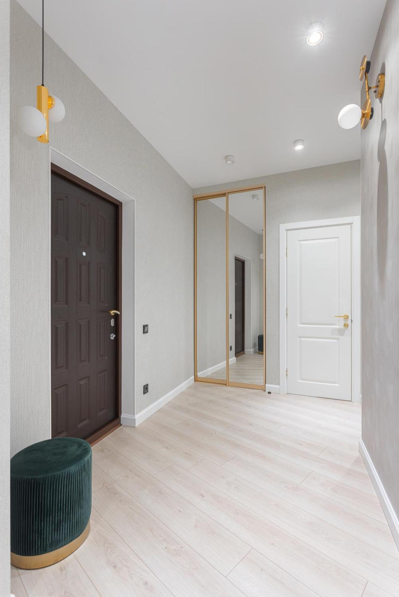 Apartamento Direct Sea View Odesa Exterior foto