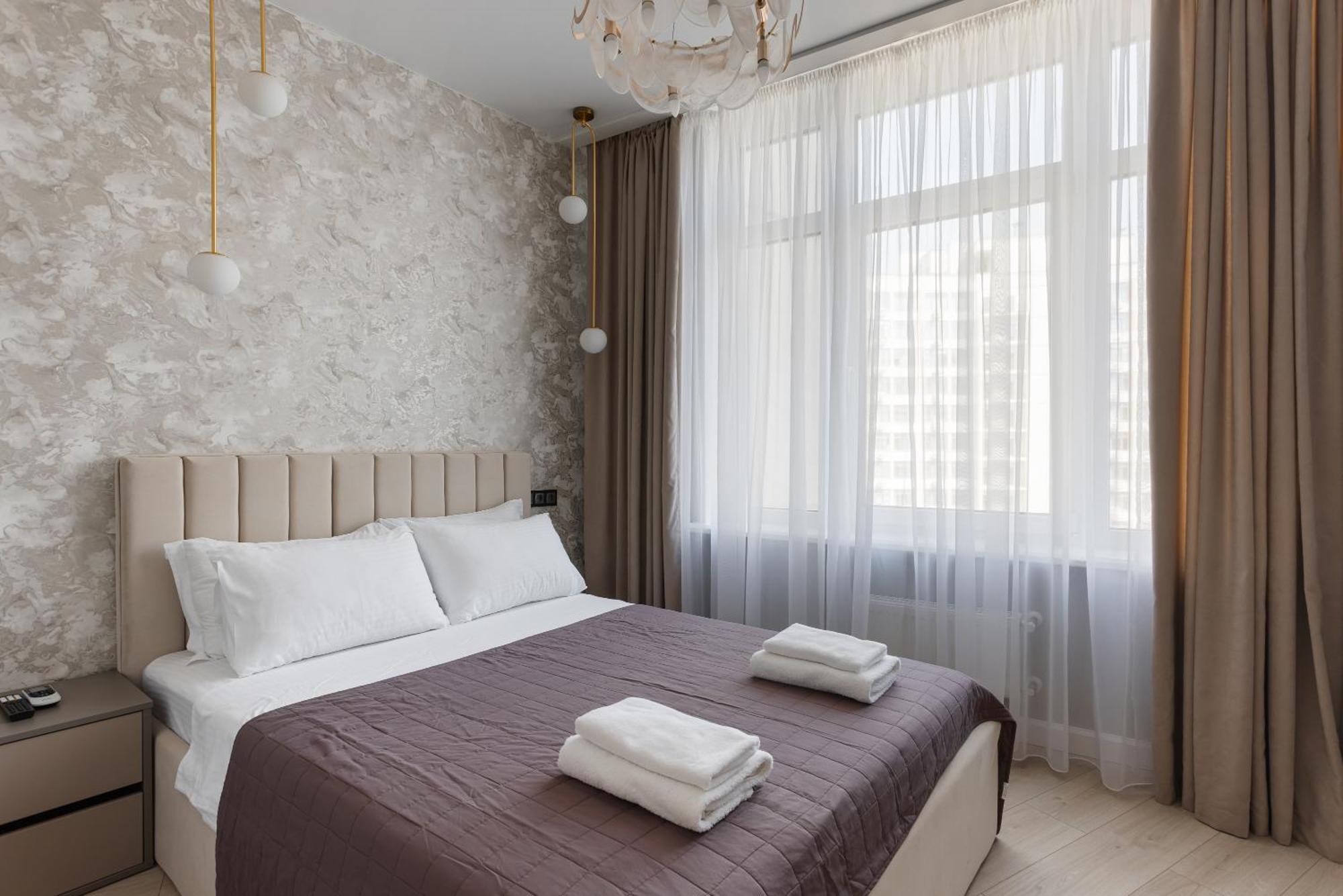 Apartamento Direct Sea View Odesa Exterior foto