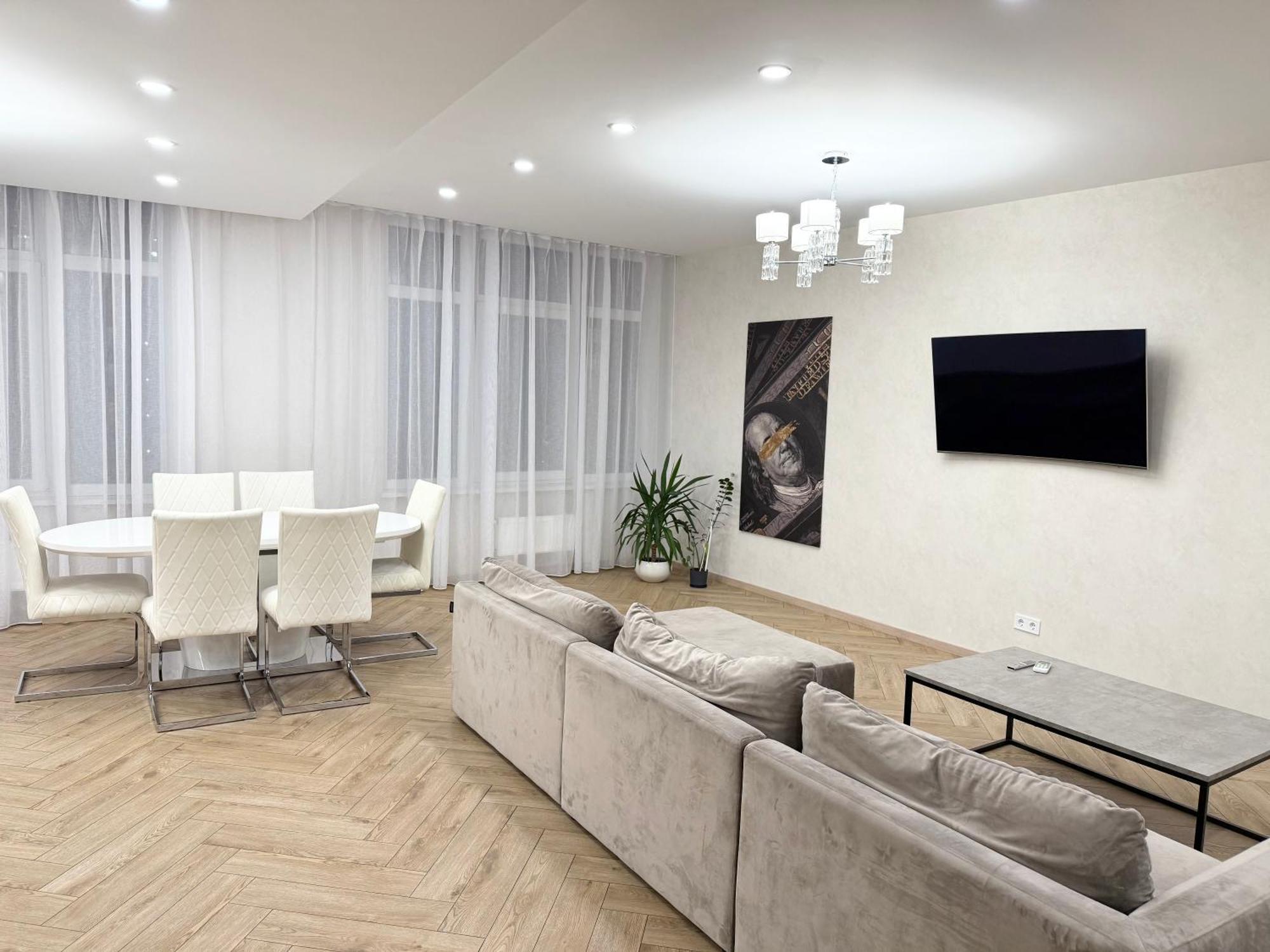 Apartamento Direct Sea View Odesa Exterior foto